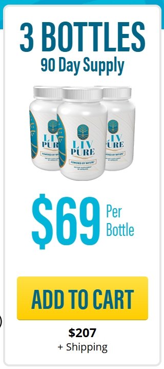 Liv Pure Buy 3 bottles