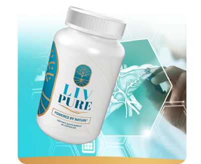 Liv Pure Supplement-weihgt loss